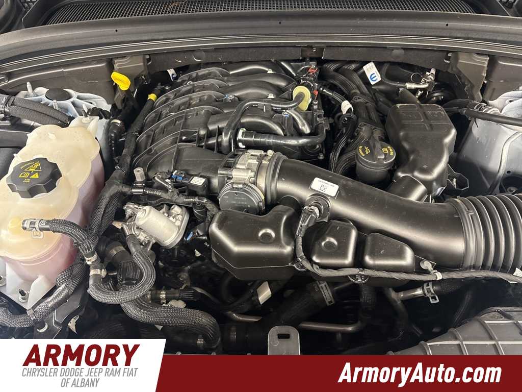 Thumbnail: 2025 Jeep Grand Cherokee - 42