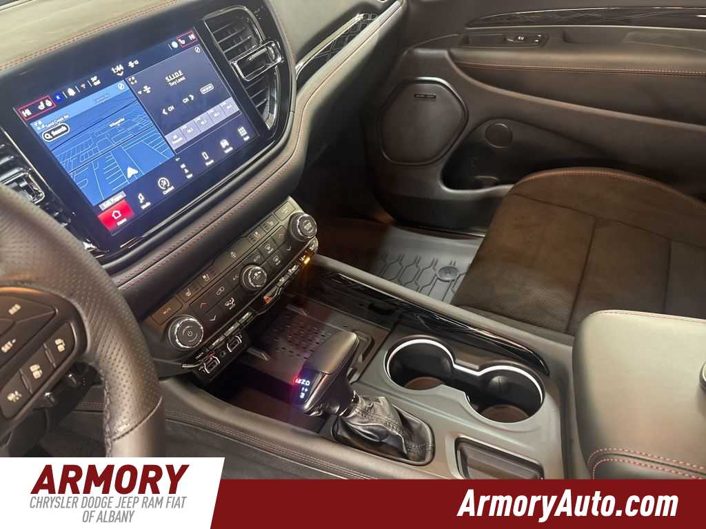 Thumbnail: 2026 Dodge Durango - 17