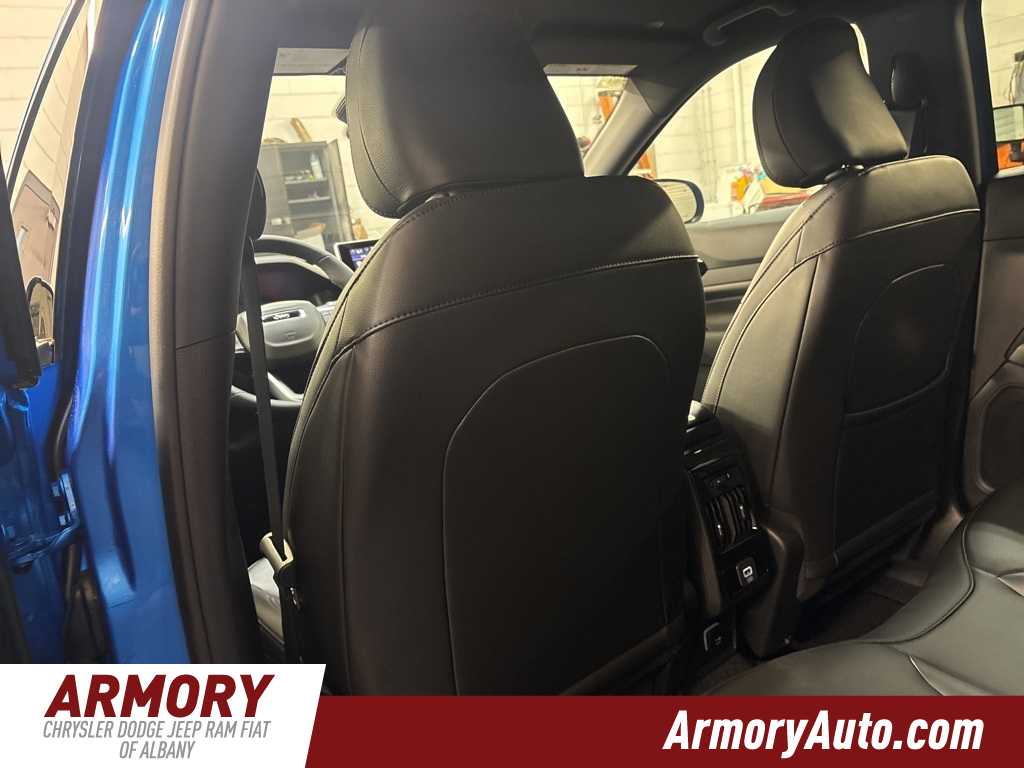 Thumbnail: 2026 Jeep Compass - 24