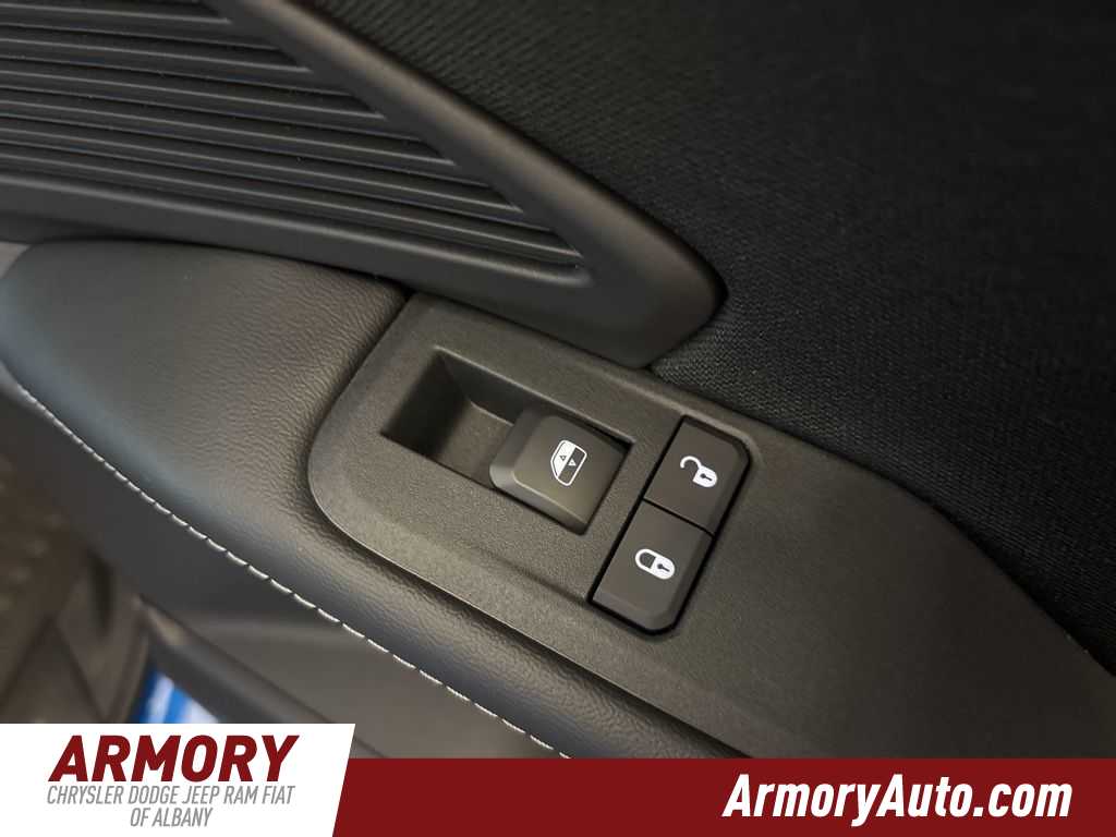 Thumbnail: 2026 Jeep Cherokee - 36