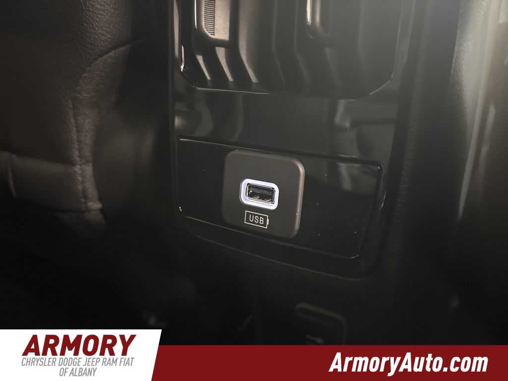 Thumbnail: 2026 Jeep Compass - 31