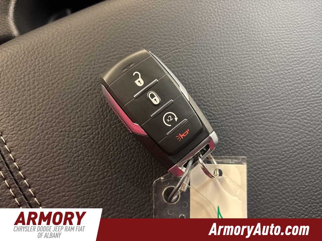 Thumbnail: 2026 RAM 1500 - 20