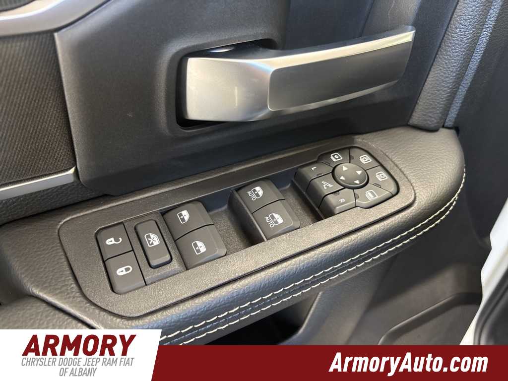 Thumbnail: 2026 RAM 2500 - 5