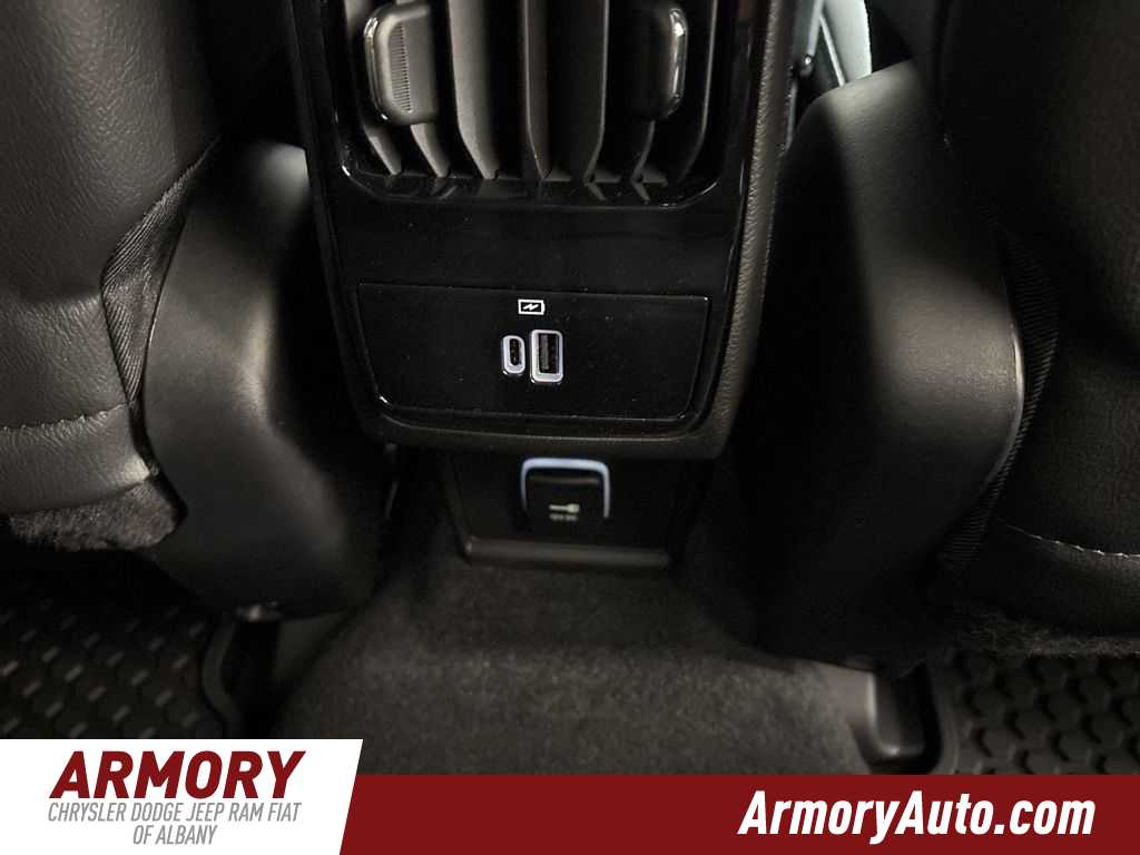 Thumbnail: 2026 Jeep Compass - 33