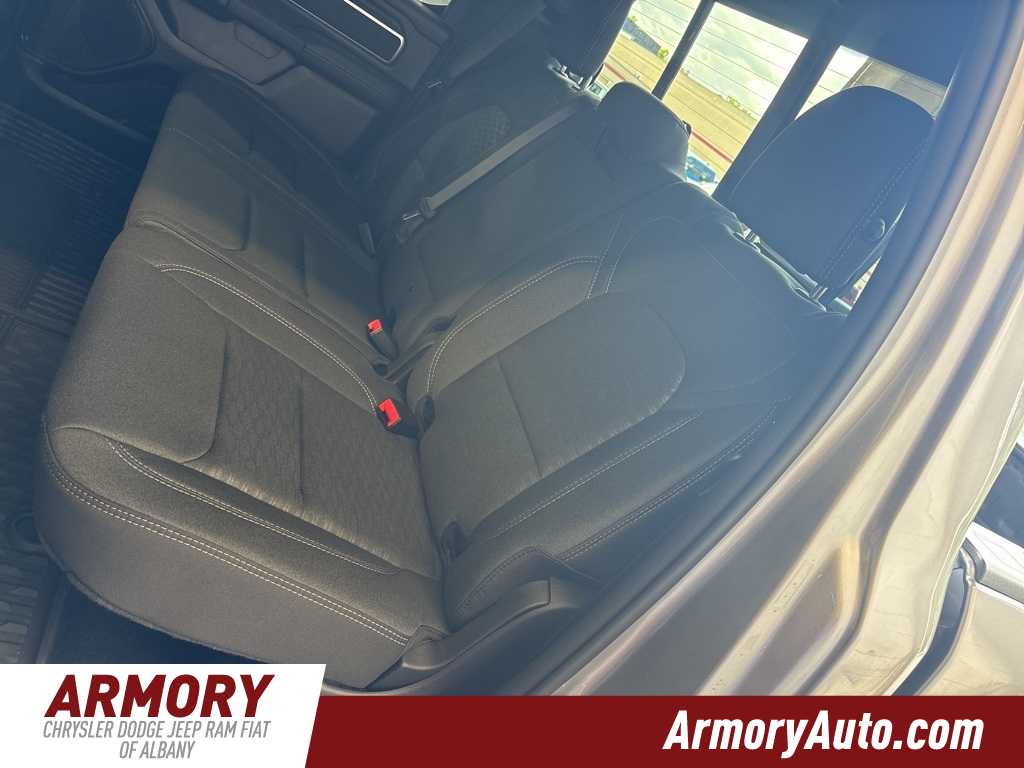 Thumbnail: 2026 RAM 1500 - 23