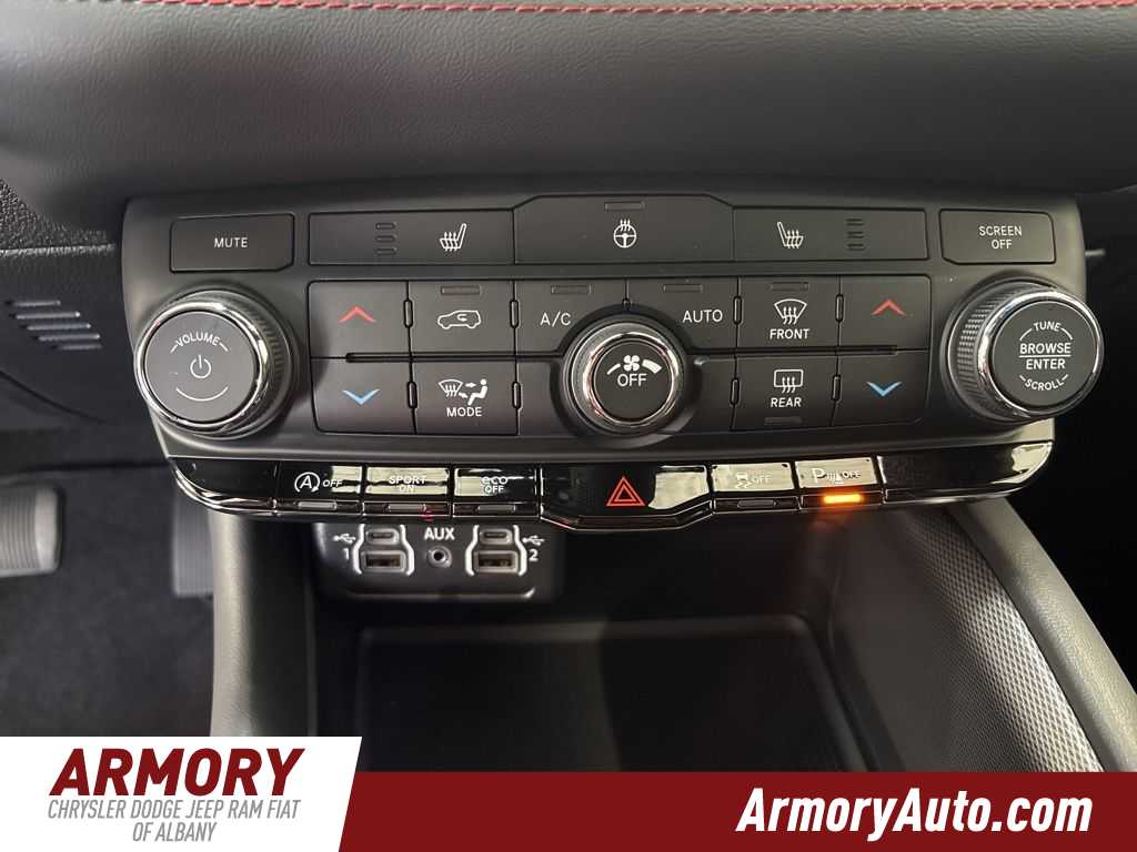 Thumbnail: 2026 Dodge Durango - 20