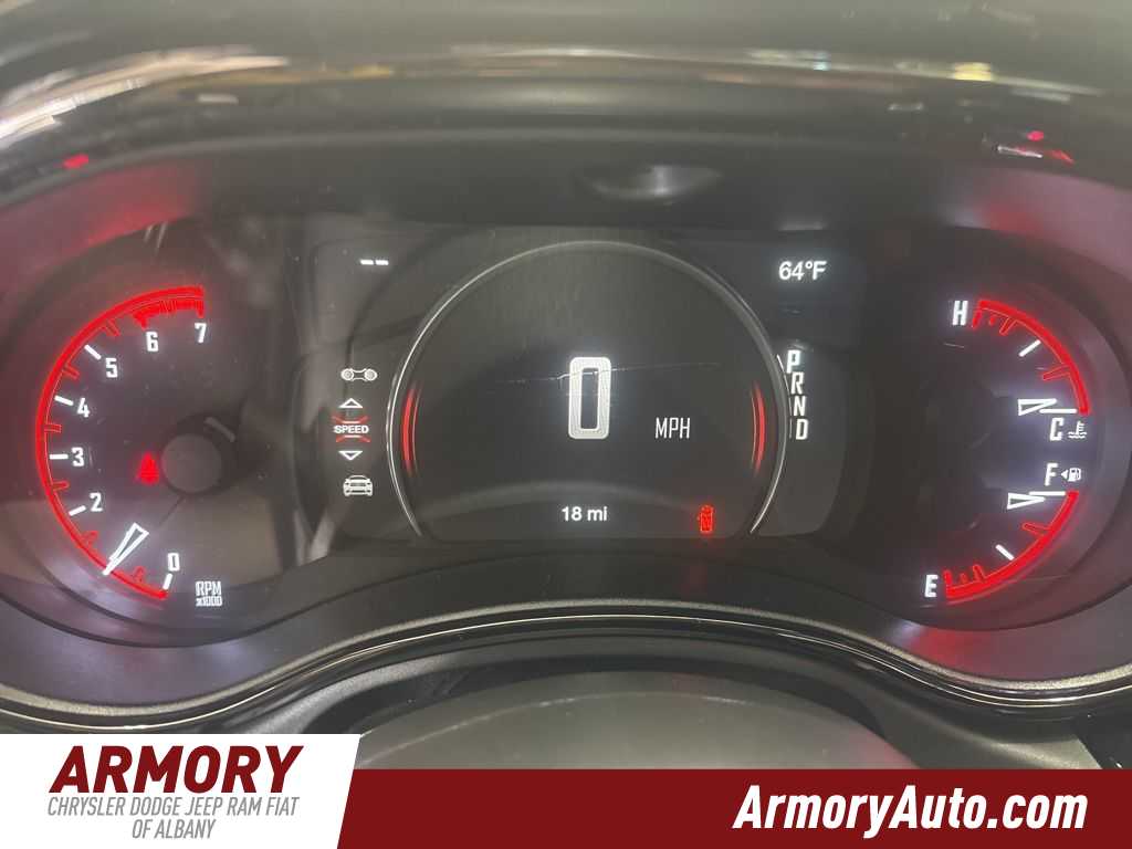 Thumbnail: 2026 Dodge Durango - 15