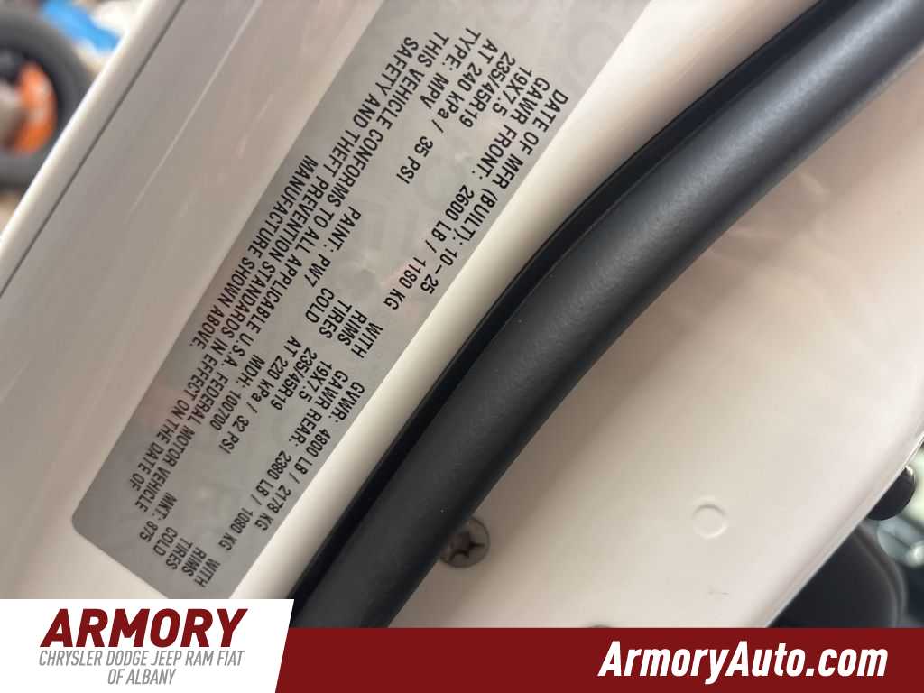 Thumbnail: 2026 Jeep Compass - 41