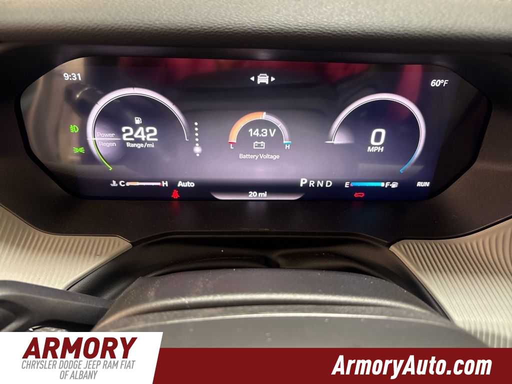 Thumbnail: 2026 Jeep Cherokee - 17