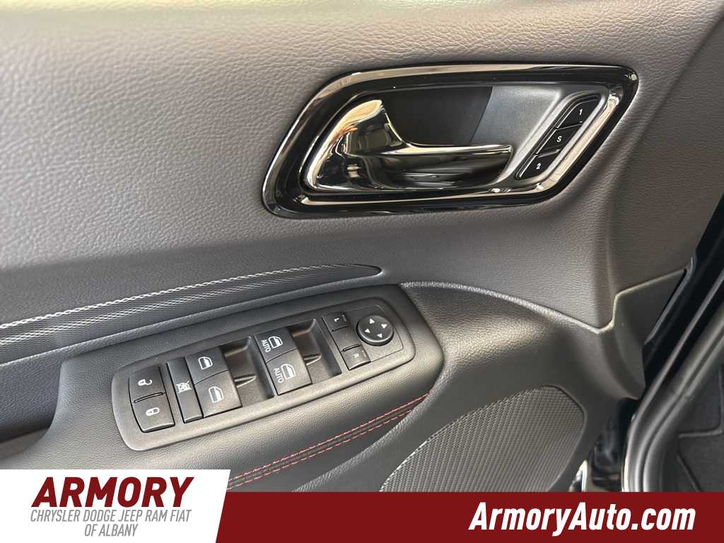 Thumbnail: 2026 Dodge Durango - 8