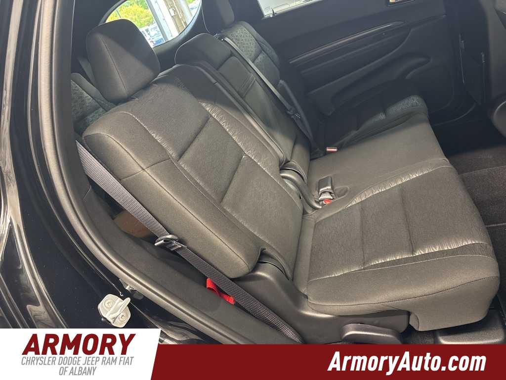 Thumbnail: 2026 Dodge Durango - 31