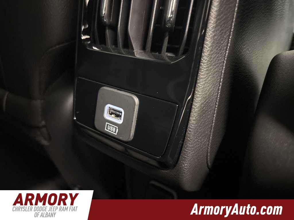 Thumbnail: 2026 Jeep Compass - 30