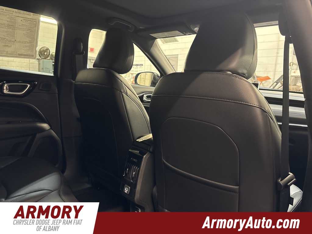 Thumbnail: 2026 Jeep Compass - 31