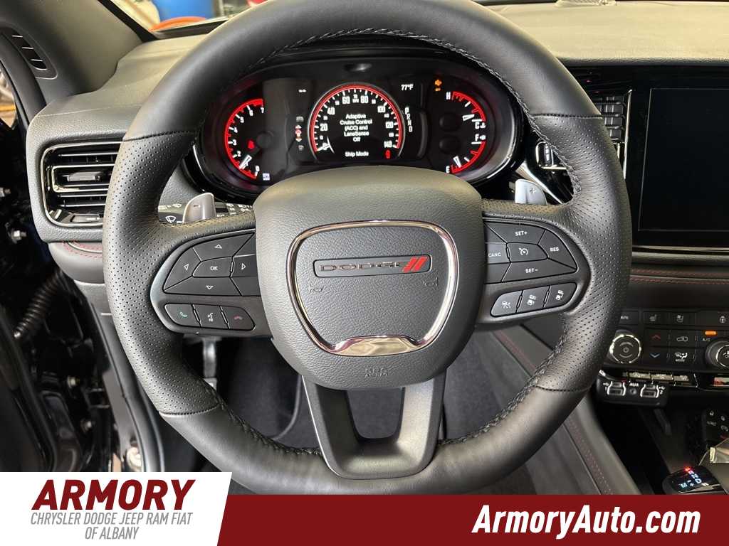 Thumbnail: 2026 Dodge Durango - 14