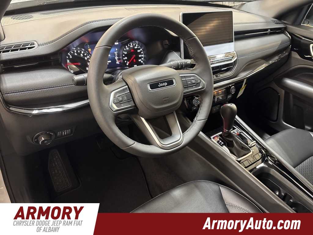 Thumbnail: 2026 Jeep Compass - 8