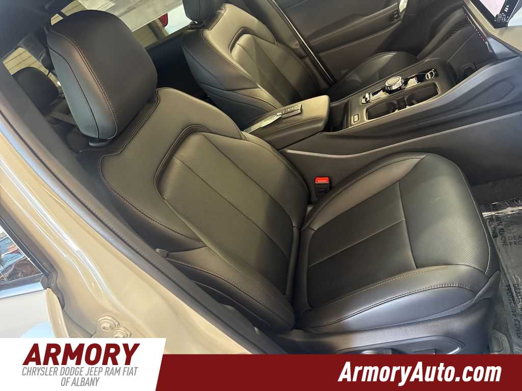 Thumbnail: 2026 Jeep Cherokee - 41