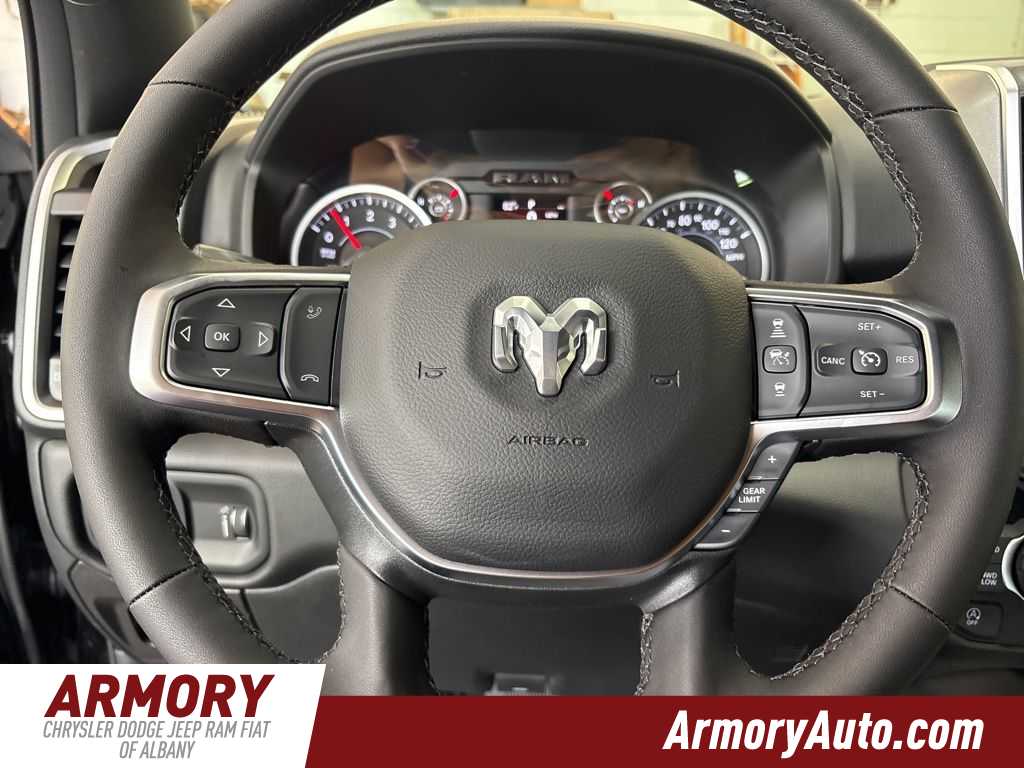 Thumbnail: 2026 RAM 1500 - 14