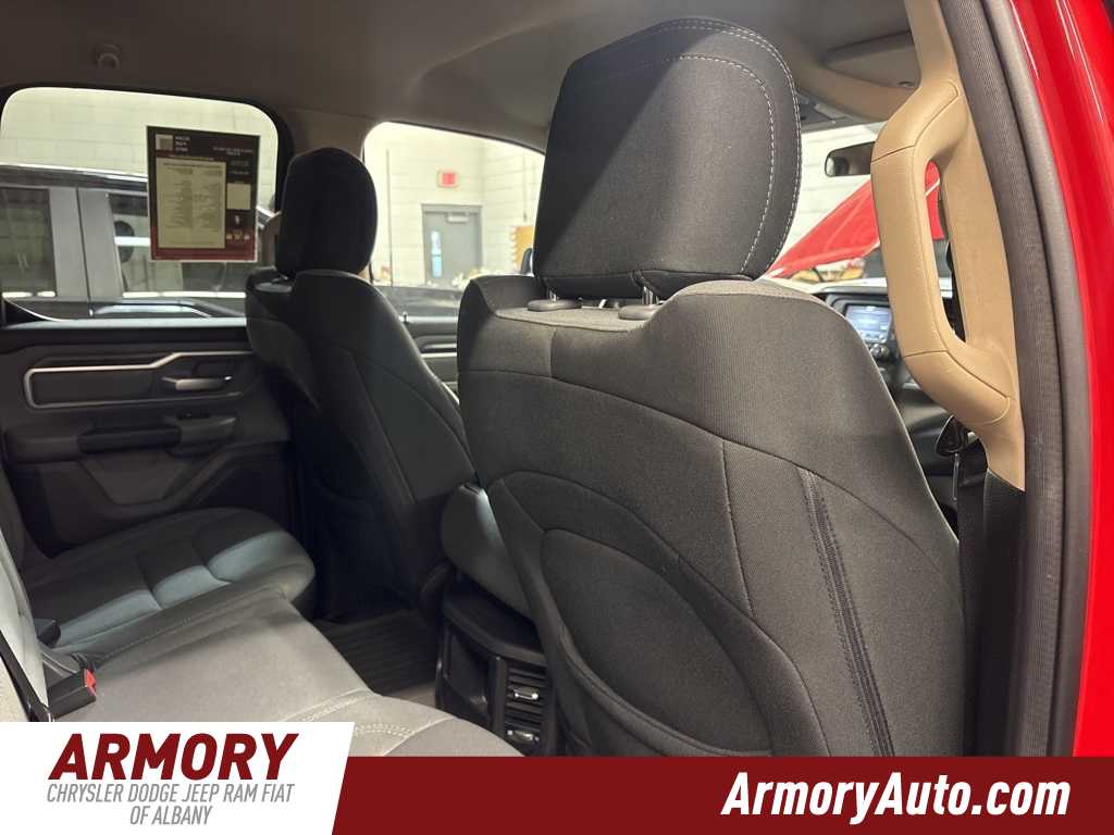 Thumbnail: 2020 RAM 1500 - 30