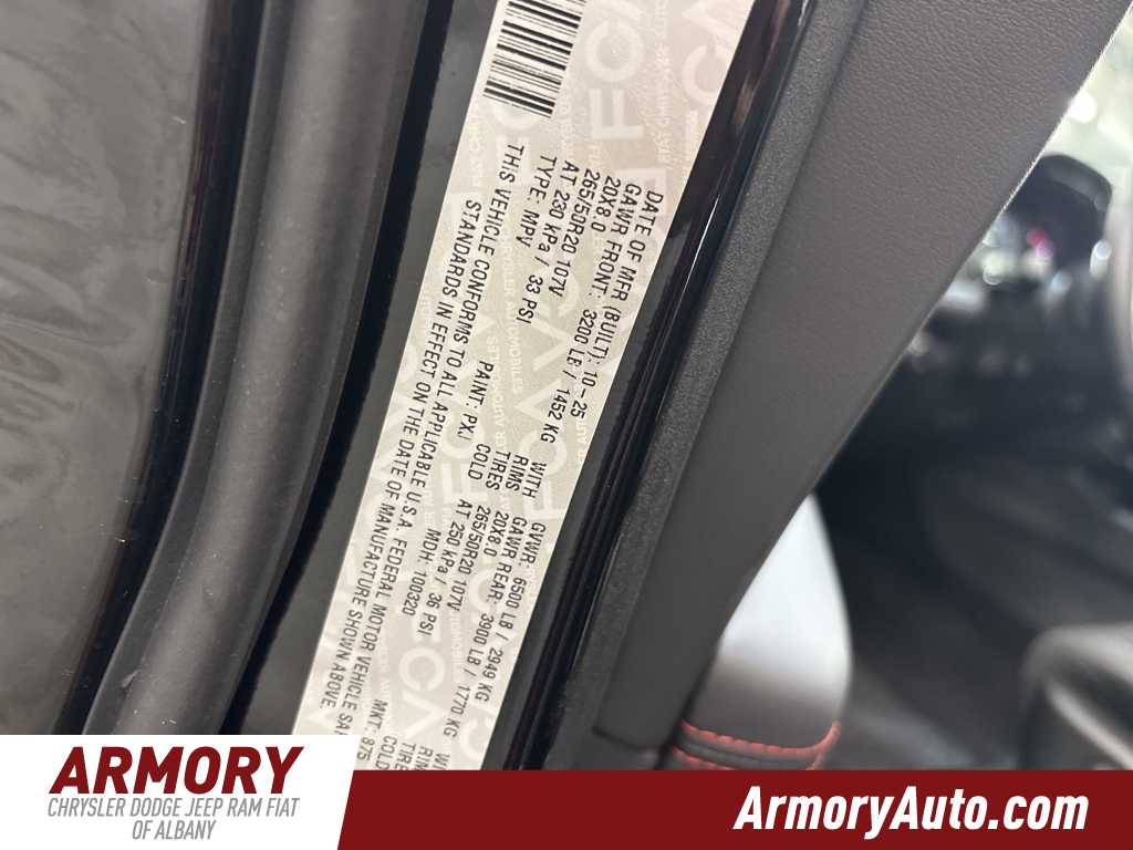 Thumbnail: 2026 Dodge Durango - 43