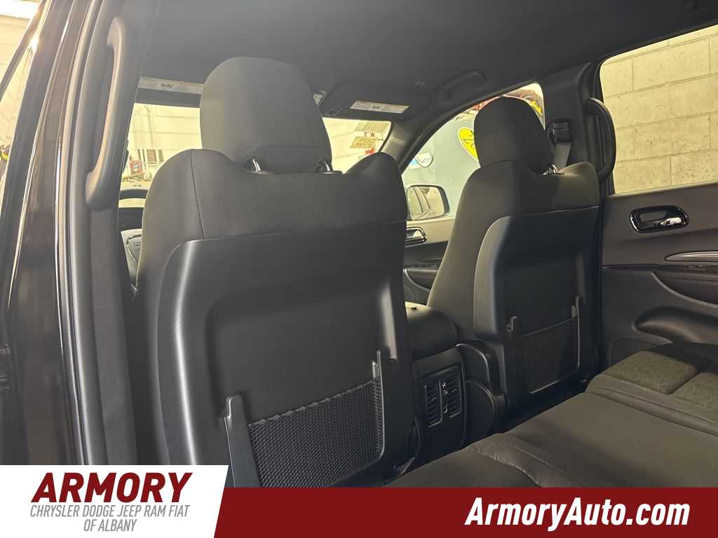 Thumbnail: 2026 Dodge Durango - 26