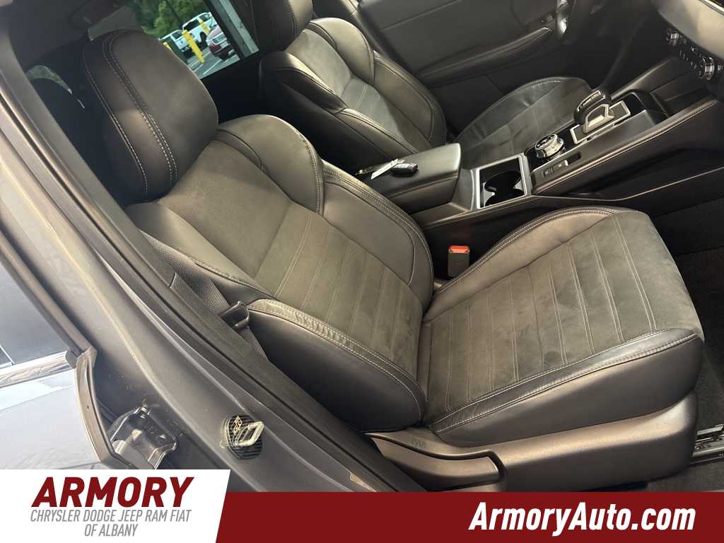 Thumbnail: 2022 Mitsubishi Outlander - 42