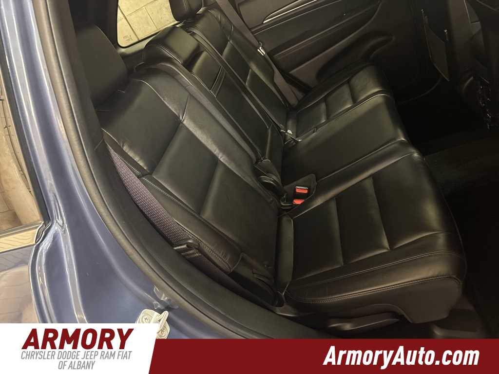 Thumbnail: 2021 Jeep Grand Cherokee - 35