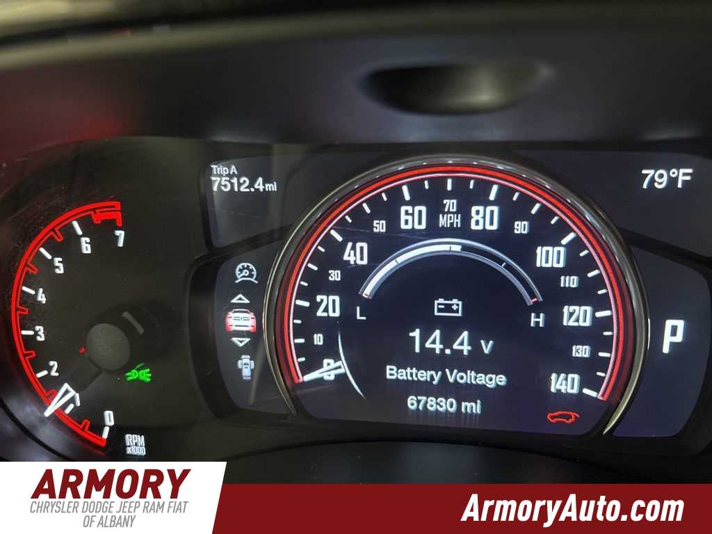 Thumbnail: 2024 Dodge Durango - 16