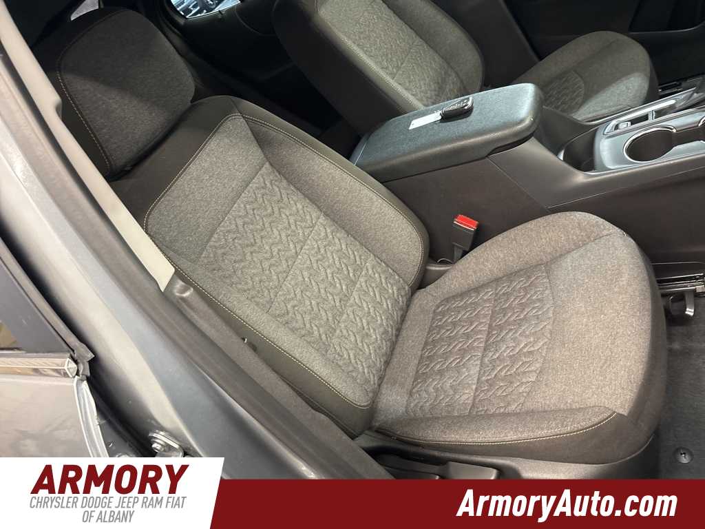 Thumbnail: 2024 Chevrolet Equinox - 41