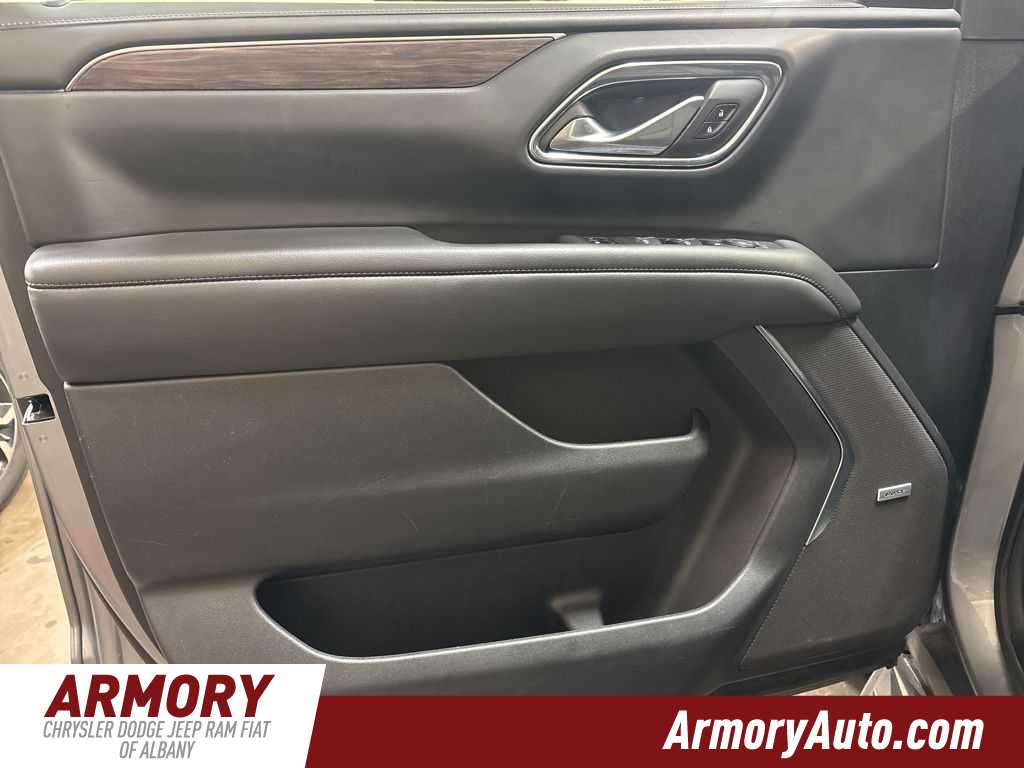 Thumbnail: 2024 Chevrolet Tahoe - 7