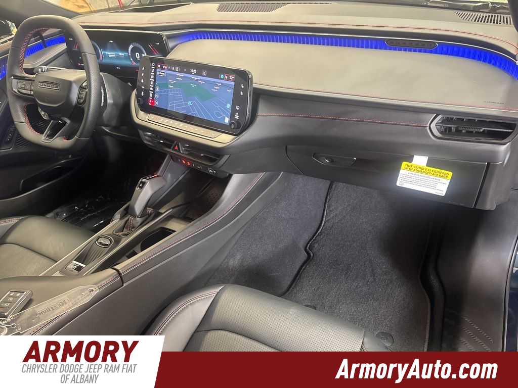 Thumbnail: 2026 Dodge Charger - 35