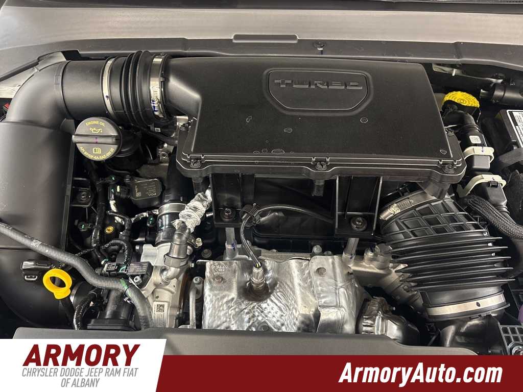 Thumbnail: 2026 Jeep Compass - 39