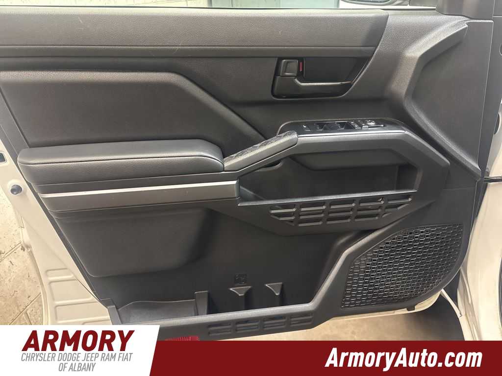 Thumbnail: 2024 Toyota Tacoma - 7