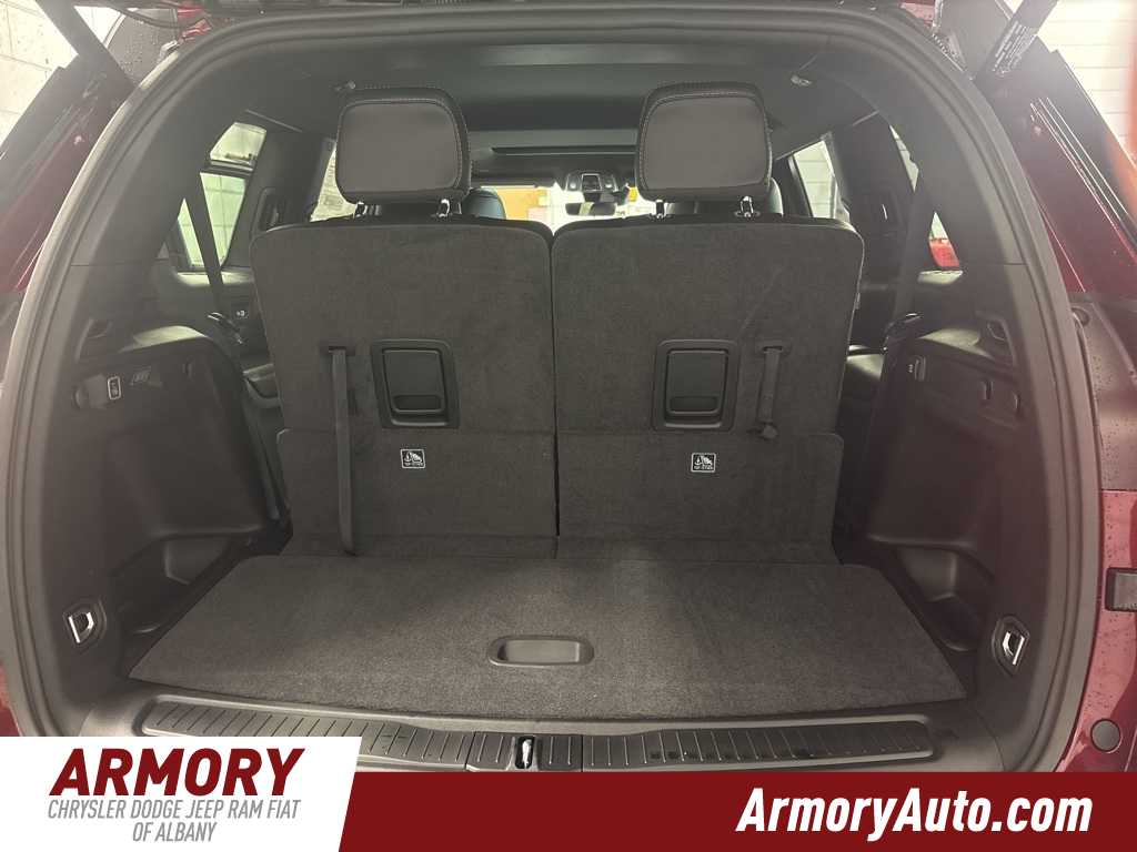 Thumbnail: 2025 Jeep Grand Cherokee L - 26