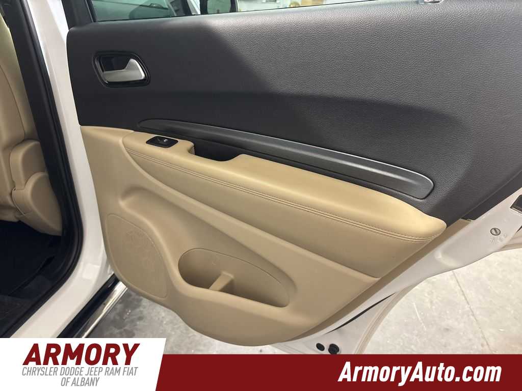 Thumbnail: 2021 Dodge Durango - 31