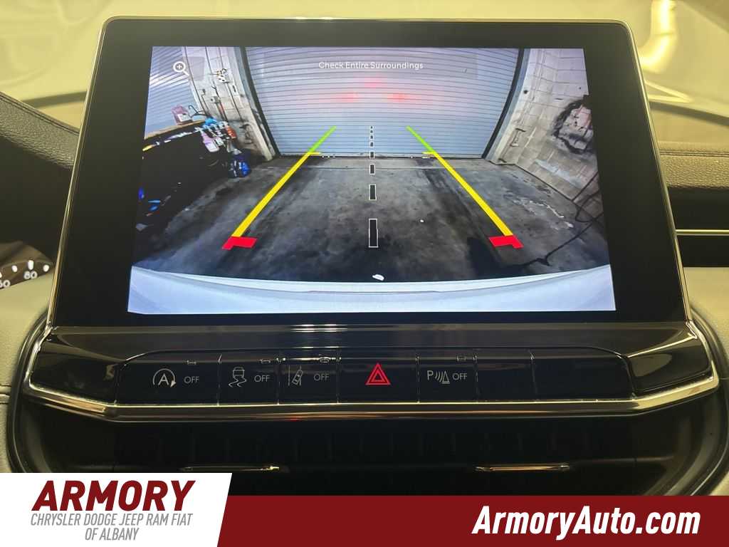 Thumbnail: 2022 Jeep Compass - 19