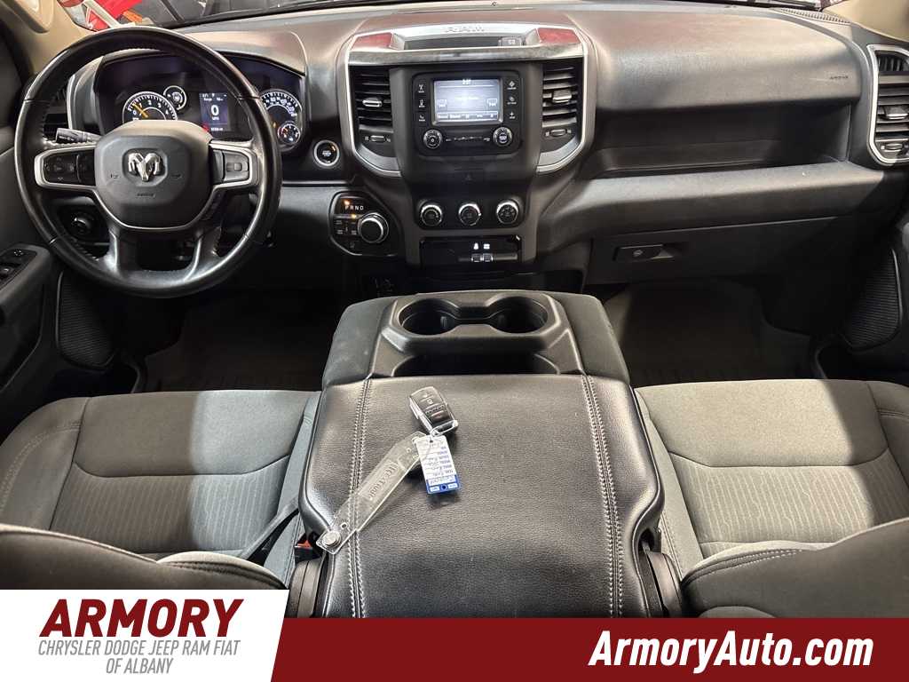 Thumbnail: 2020 RAM 1500 - 31