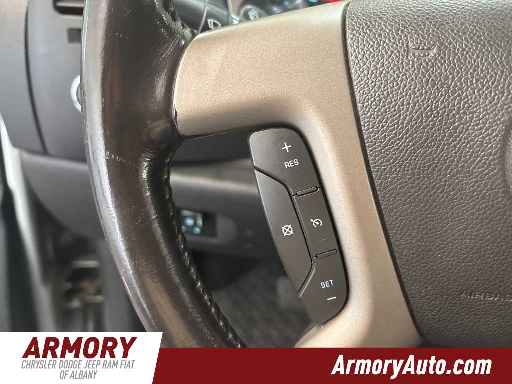 Thumbnail: 2012 GMC Sierra 2500 - 16