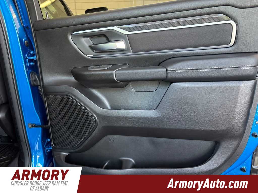 Thumbnail: 2026 RAM 1500 - 29