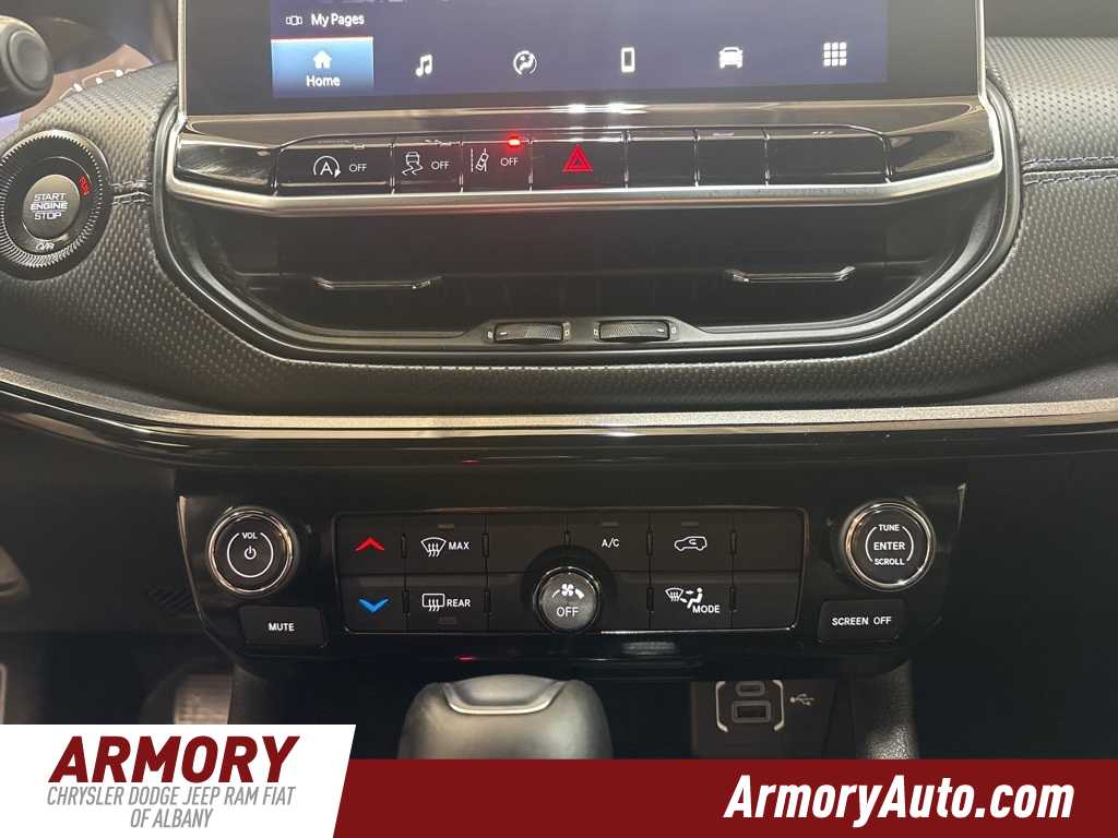 Thumbnail: 2026 Jeep Compass - 18