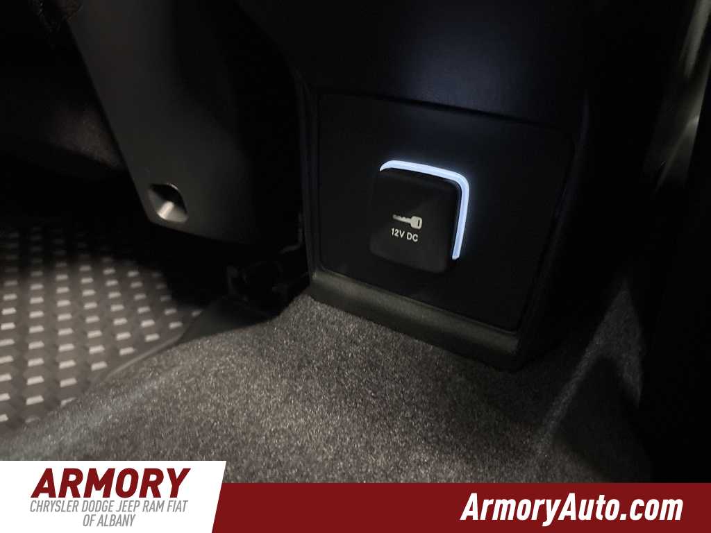 Thumbnail: 2026 Jeep Compass - 33