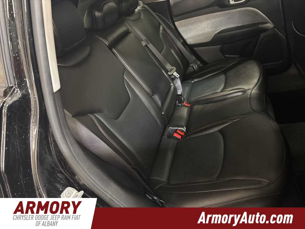 Thumbnail: 2022 Jeep Compass - 30