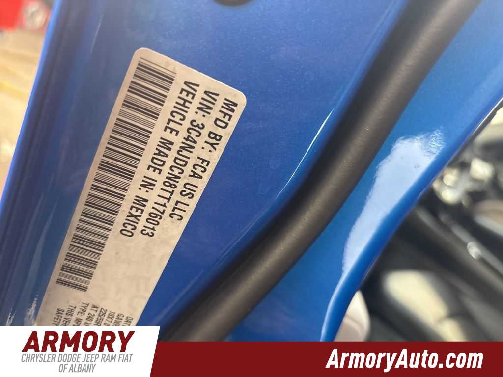 Thumbnail: 2026 Jeep Compass - 39