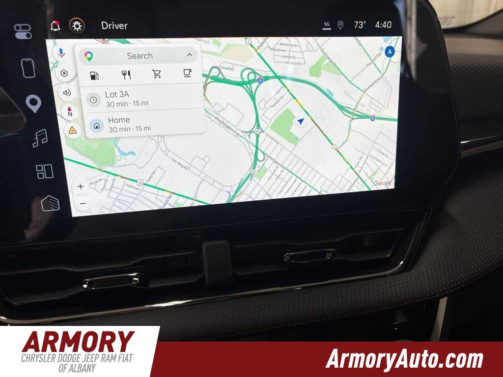 Thumbnail: 2025 Chevrolet Equinox - 24