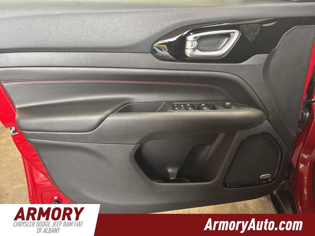 Thumbnail: 2026 Jeep Compass - 7