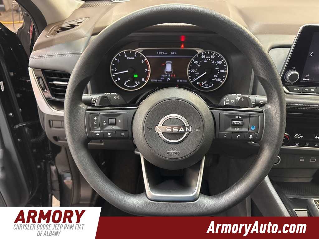 Thumbnail: 2022 Nissan Rogue - 13