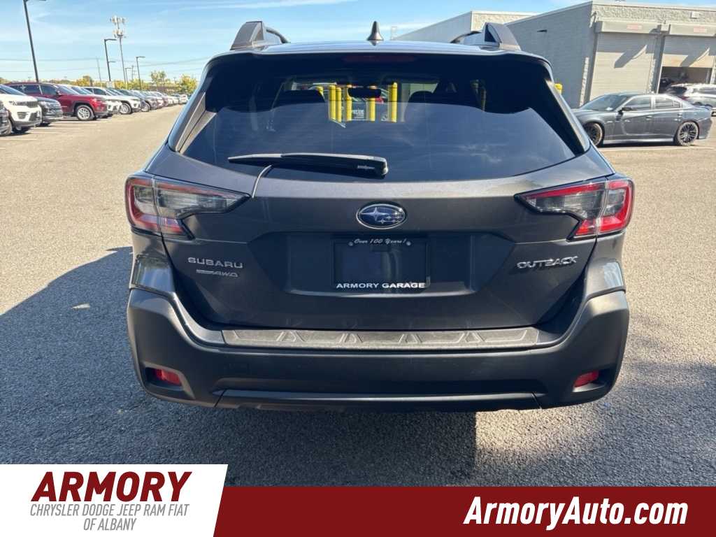 Thumbnail: 2023 Subaru Outback - 3
