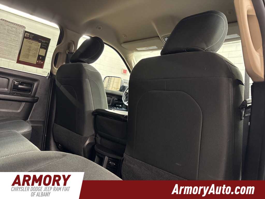 Thumbnail: 2020 RAM 2500 - 31