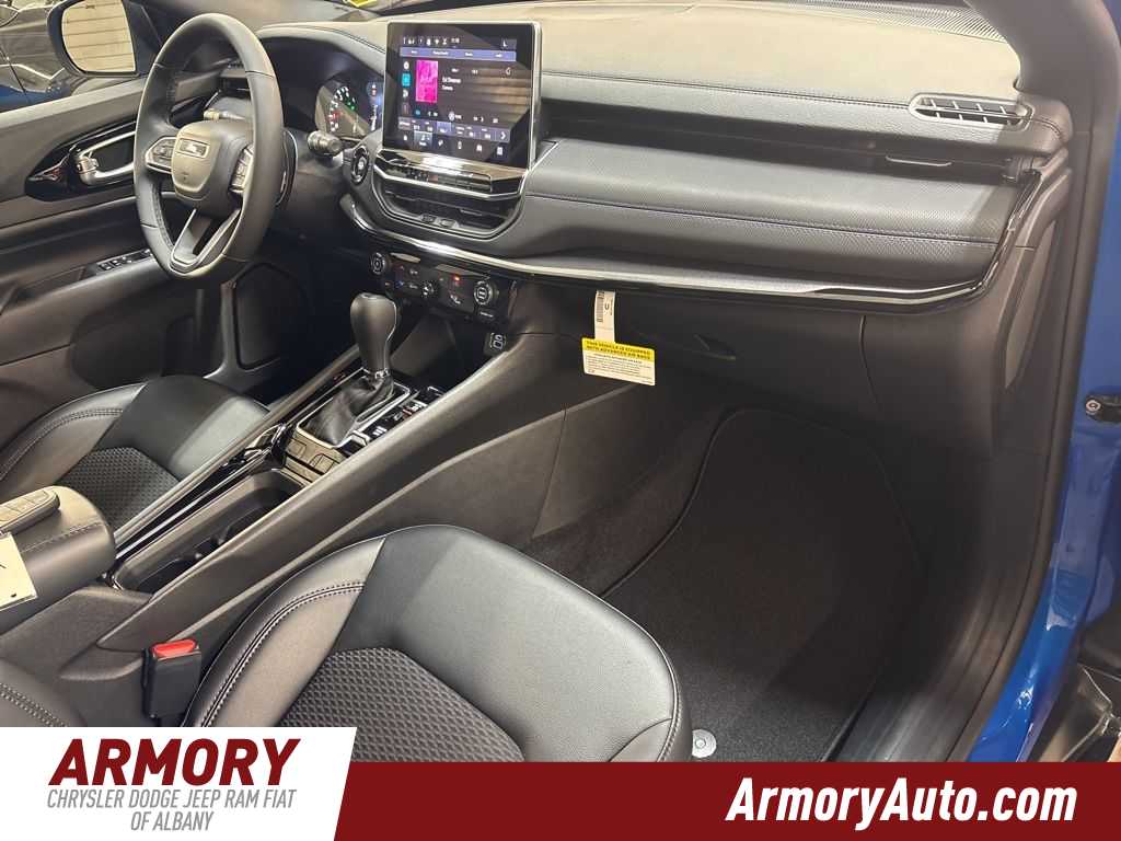 Thumbnail: 2026 Jeep Compass - 38