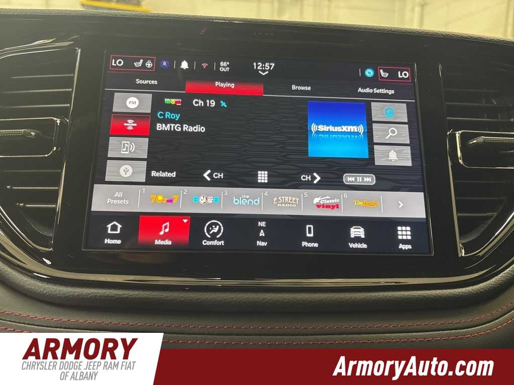 Thumbnail: 2026 Dodge Durango - 16