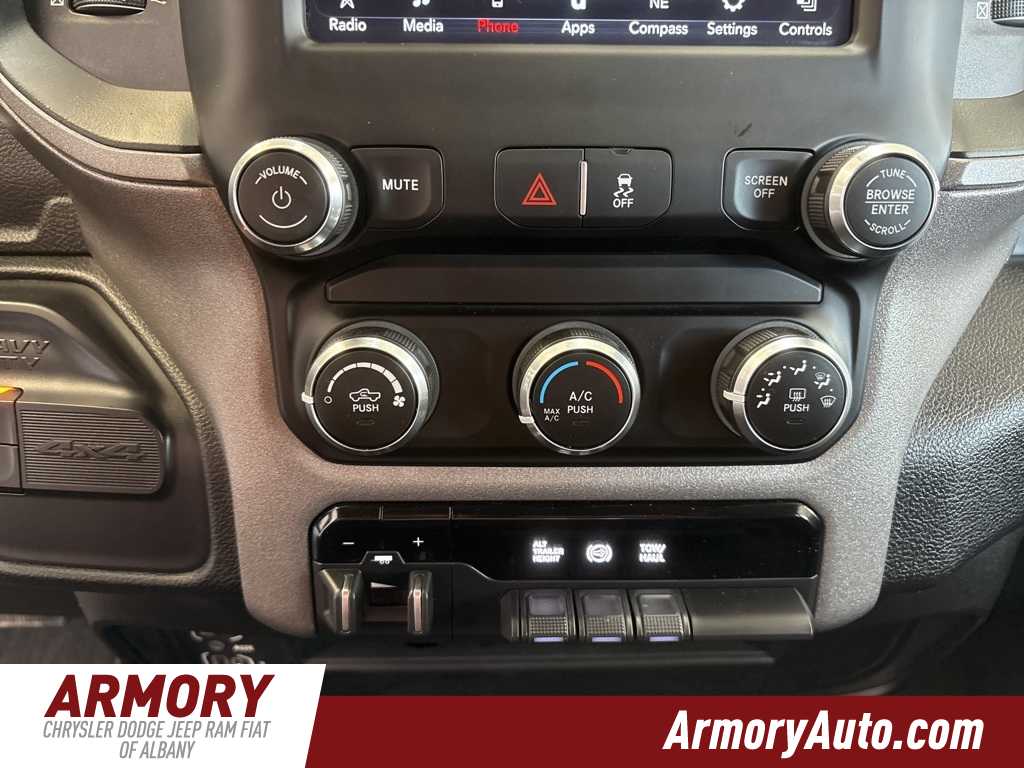 Thumbnail: 2019 RAM 3500 - 20